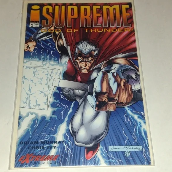 COMICS - Picture 1 of 3